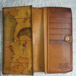 🔥 ALVIERO MARTINI MADE IN ITALY